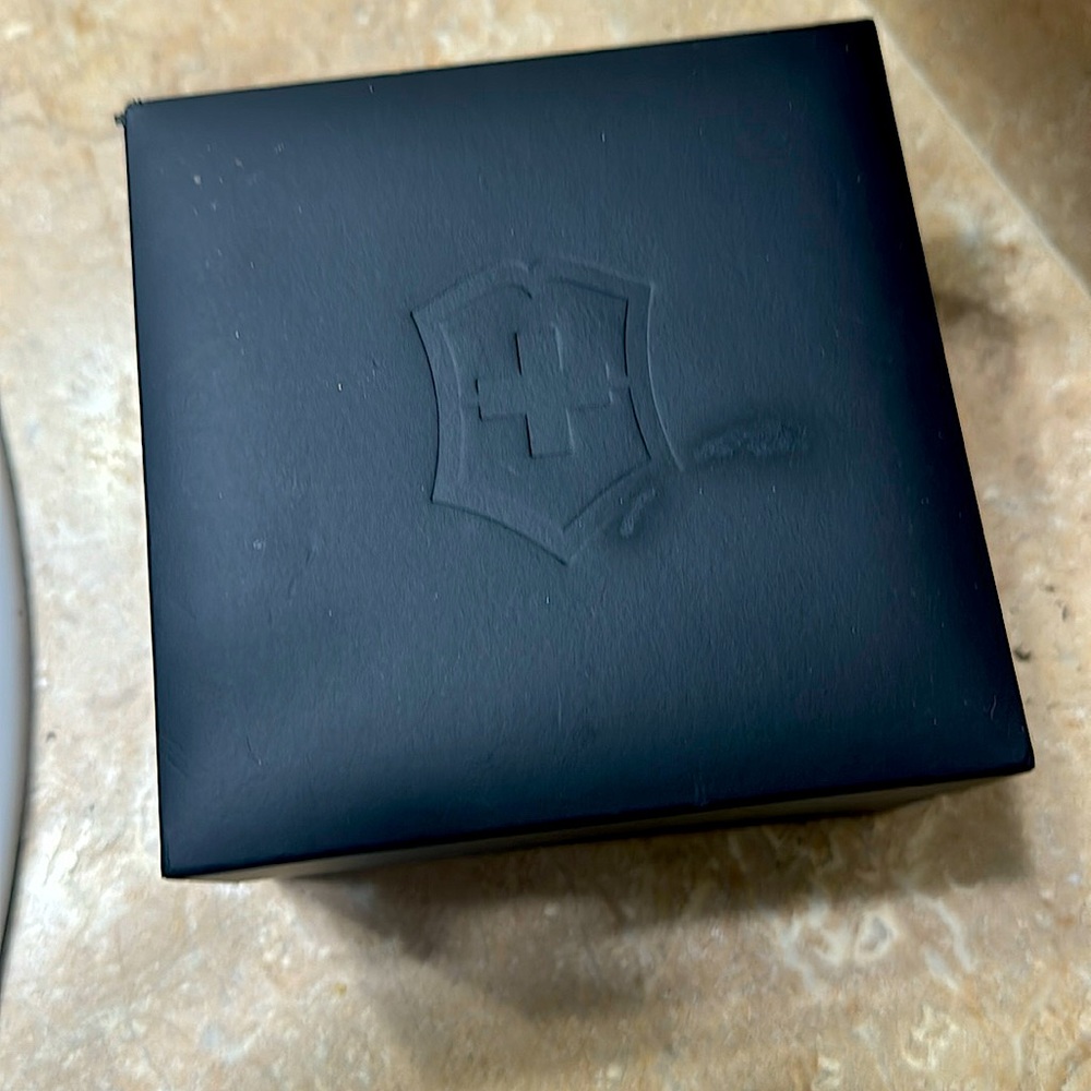 Victorinox: SWISS ARMY luxury watch